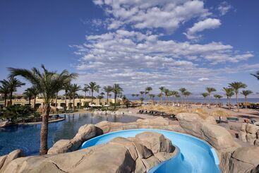The Bayview Taba Heights Resort