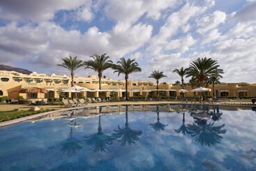 The Bayview Taba Heights Resort