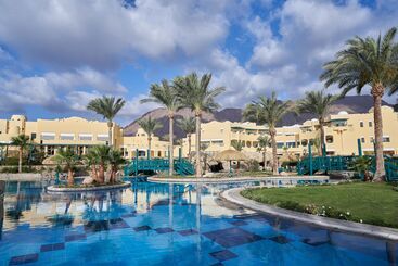 The Bayview Taba Heights Resort