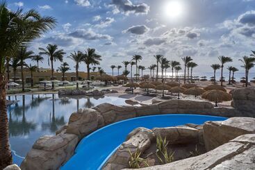 The Bayview Taba Heights Resort