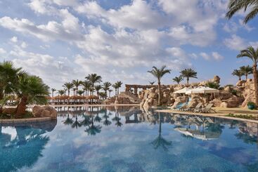 The Bayview Taba Heights Resort