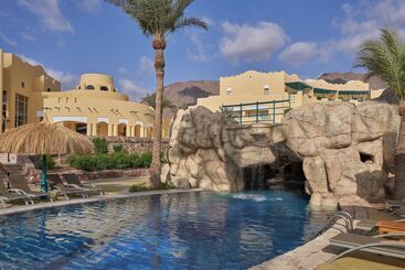 The Bayview Taba Heights Resort