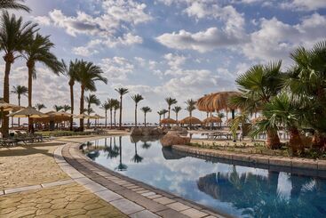 The Bayview Taba Heights Resort