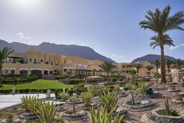 The Bayview Taba Heights Resort