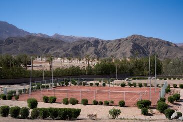 The Bayview Taba Heights Resort