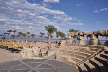 The Bayview Taba Heights Resort