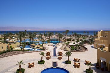 The Bayview Taba Heights Resort