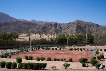The Bayview Taba Heights Resort