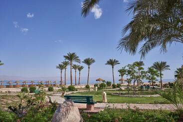 The Bayview Taba Heights Resort