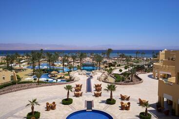 The Bayview Taba Heights Resort