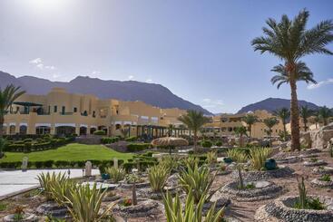 The Bayview Taba Heights Resort