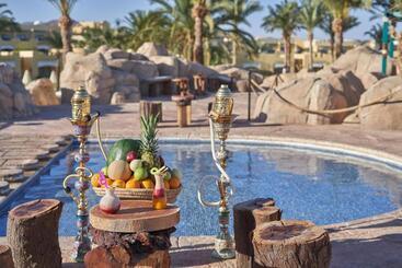 The Bayview Taba Heights Resort