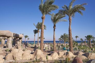 The Bayview Taba Heights Resort