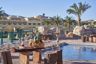 The Bayview Taba Heights Resort
