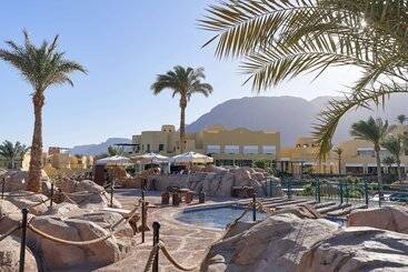 The Bayview Taba Heights Resort