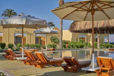 The Bayview Taba Heights Resort