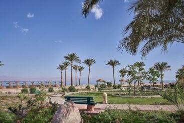 The Bayview Taba Heights Resort