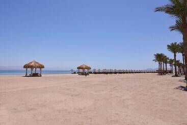 The Bayview Taba Heights Resort