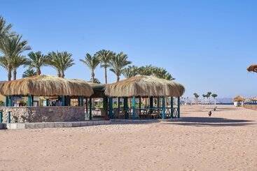 The Bayview Taba Heights Resort
