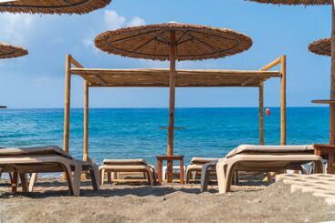 Tylissos Beach Hotel   Adults Only - Ierapetra