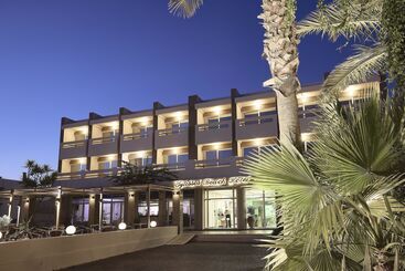 Tylissos Beach Hotel   Adults Only