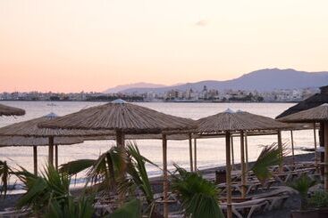 Tylissos Beach Hotel   Adults Only