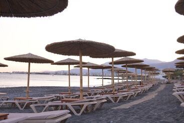 Tylissos Beach Hotel   Adults Only