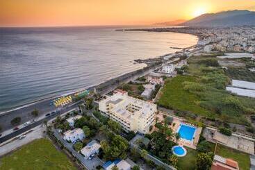 Tylissos Beach Hotel   Adults Only