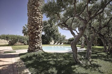 Tylissos Beach Hotel   Adults Only