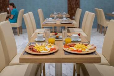Tzante Hotel Zakynthos, Adults Only