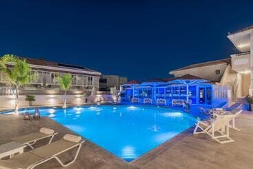 Tzante Hotel Zakynthos, Adults Only