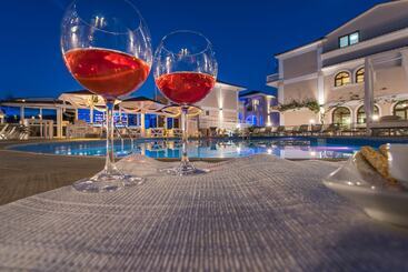 Tzante Hotel Zakynthos, Adults Only