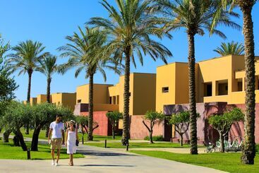Verdura Resort