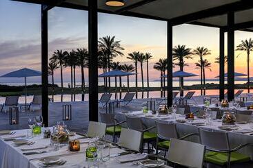 Verdura Resort