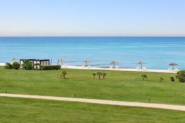 Verdura Resort