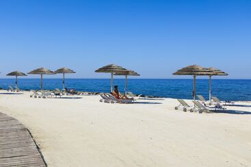 Verdura Resort