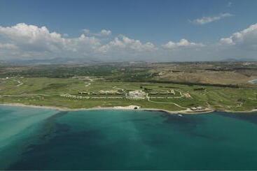 Verdura Resort