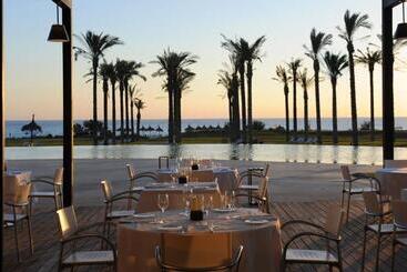 Verdura Resort