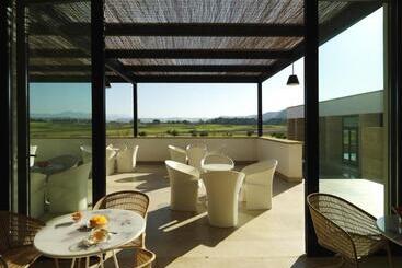 Verdura Resort