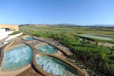 Verdura Resort