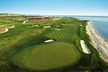 Verdura Resort