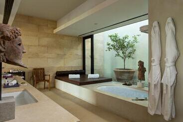 Verdura Resort