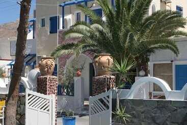 Villa Markos
