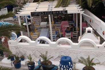 Villa Markos