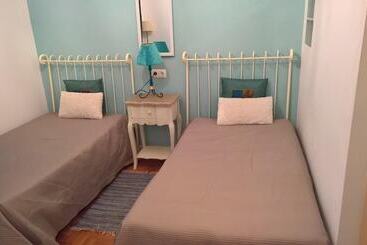 تختخواب و صبحانه Casa Dom Manoel