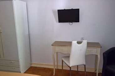تختخواب و صبحانه Casa Dom Manoel