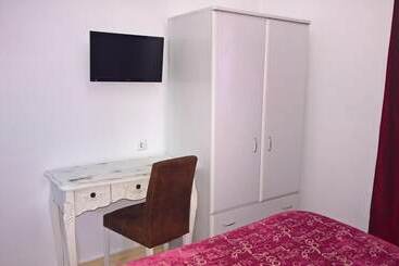 تختخواب و صبحانه Casa Dom Manoel