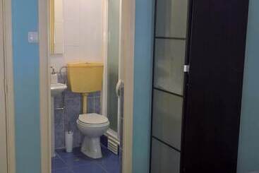 تختخواب و صبحانه Casa Dom Manoel