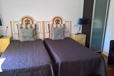تختخواب و صبحانه Casa Dom Manoel