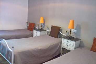 تختخواب و صبحانه Casa Dom Manoel